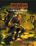 RPG Item: Celtic Adventure F5: A Shattered Night