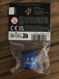 Quoridor Pac-Man: The Frightened Ghost