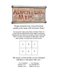 RPG Item: Adventure Maps 1.0