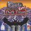 Board Game: Castle Panic: The Dark Titan