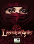 Legends of Araby