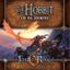 Board Game: The Lord of the Rings: The Card Game – The Hobbit: On the Doorstep