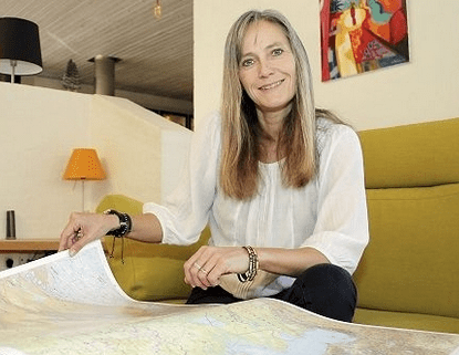 Gitte Engel