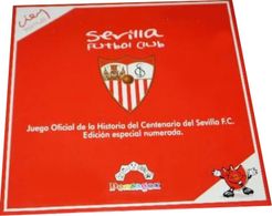 Sevilla Futbol Club