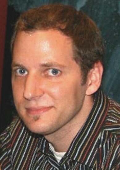 Steven Belledin