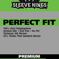 Magnum 7 Wonders Perfect Fit - Premium (65x100mm)