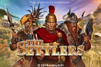 Video Game: The Settlers: Fourth Edition