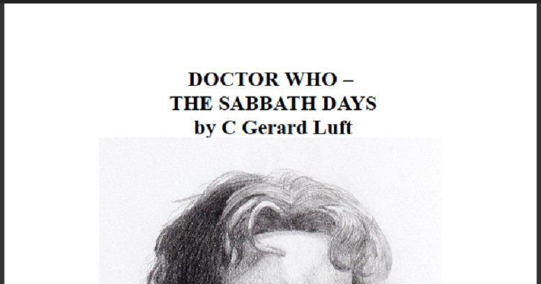Doctor Who: The Sabbath Days | Board Game | BoardGameGeek