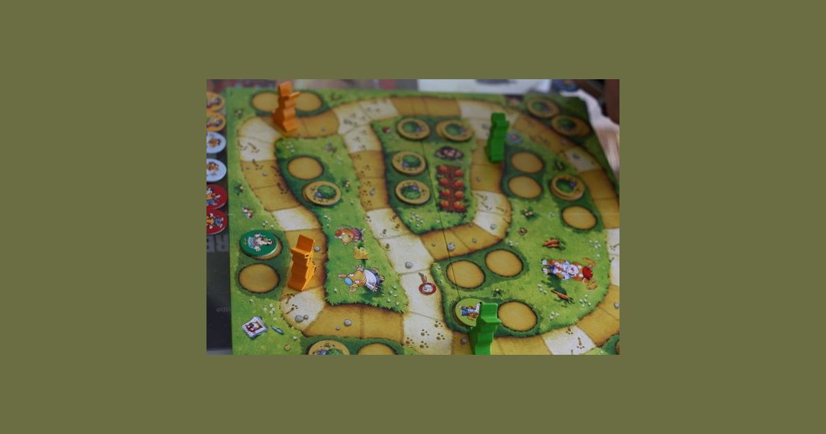 BoardGameGeek