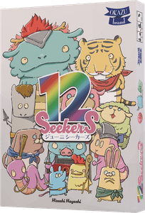 12 Seekers