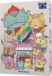 12 Seekers