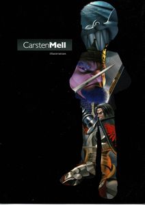 Carsten Mell portrait