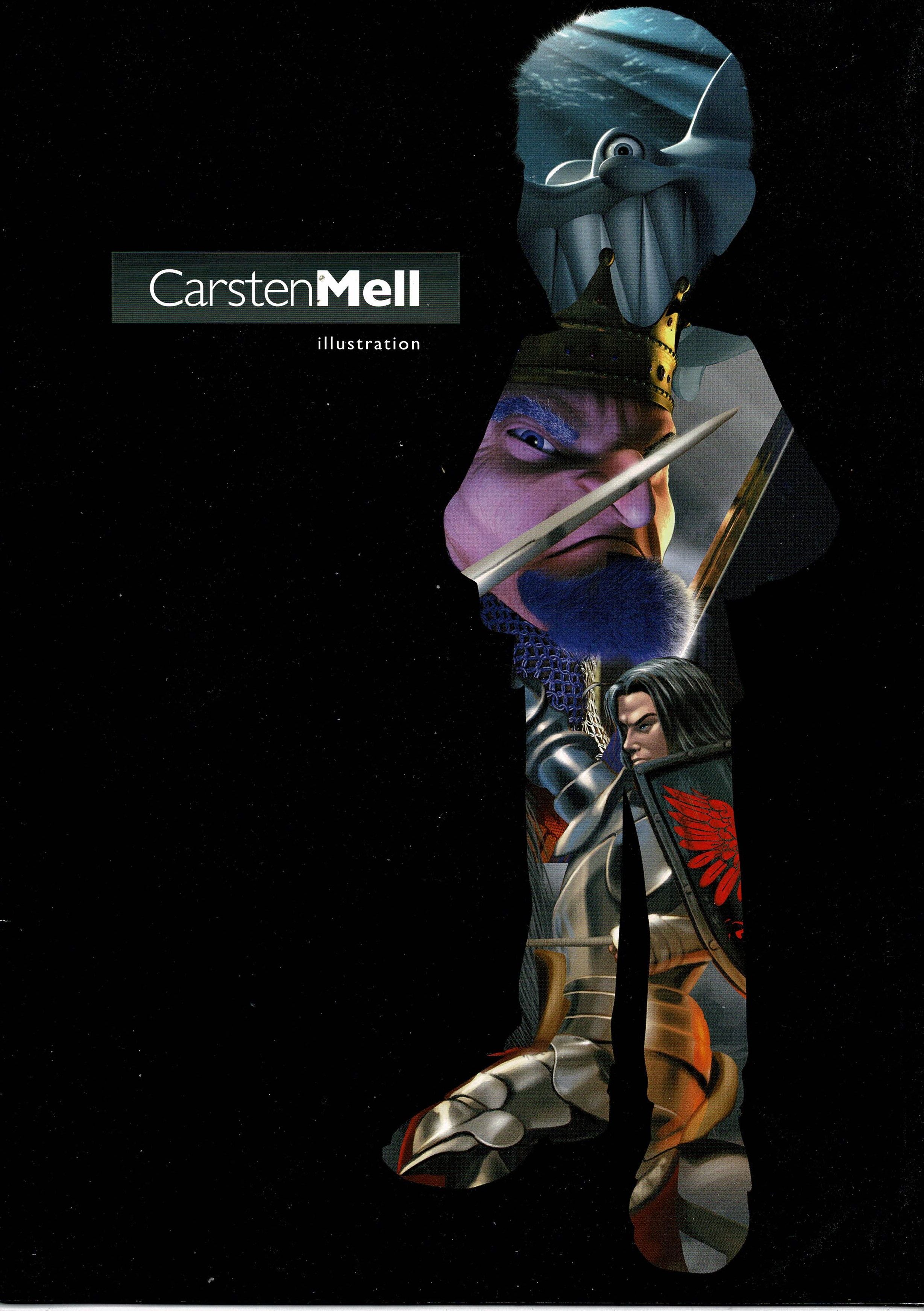 Carsten Mell