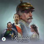 Okładka: Coalitions: Realpolitik (edycja angielska)