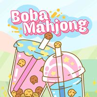 Boba Mahjong