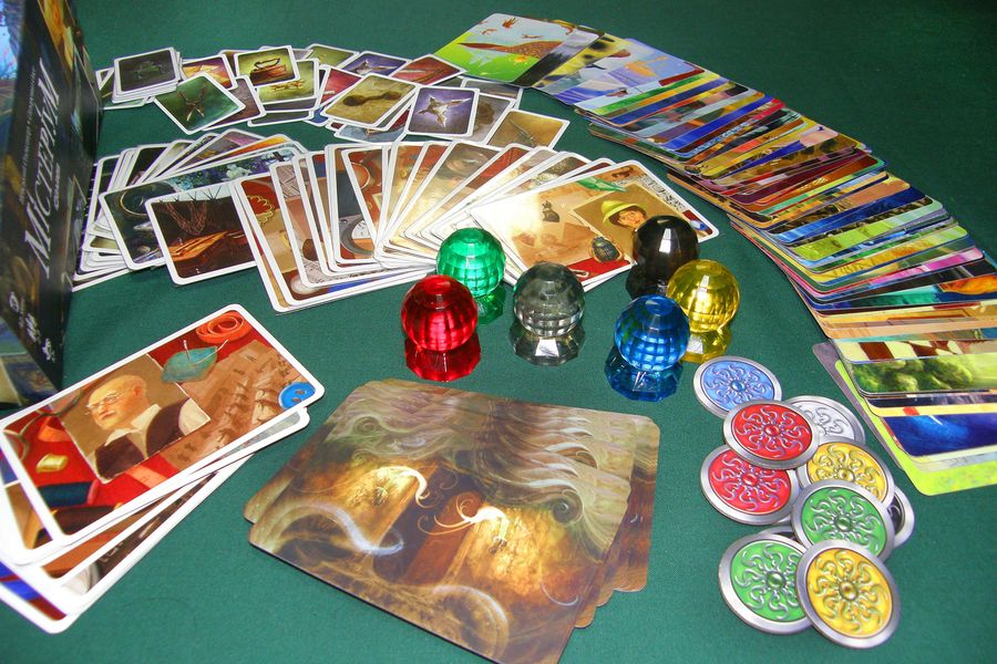 board game image