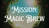 RPG Item: Mission: Magic Brew