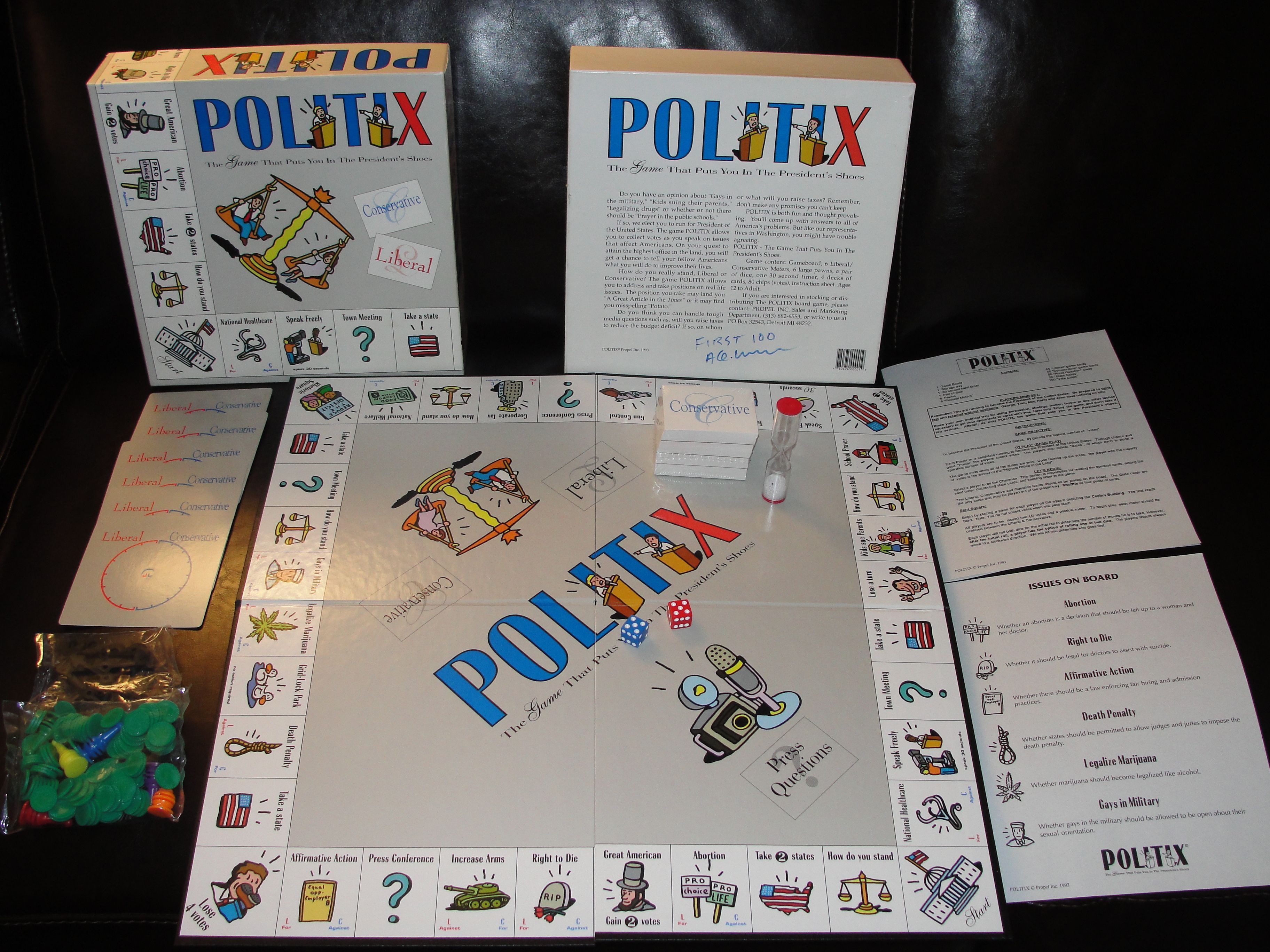 Politix