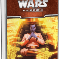 Star Wars: El Juego de Cartas – Cadena de mando
