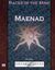 RPG Item: Races of the Mind: Maenad