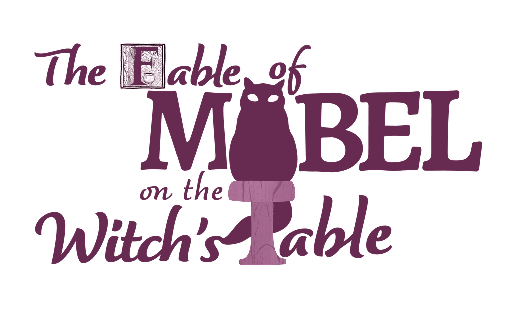 Illustration 9 de The Fable of Mabel on the Witch's Table