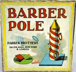 Barber Pole