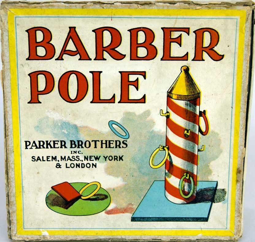 Barber Pole