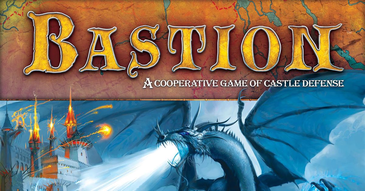 Bastion (video game) - Wikipedia