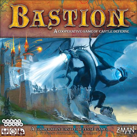Bastion Board Game Boardgamegeek This game is very addictive, very simple, and very fun. bastion board game boardgamegeek