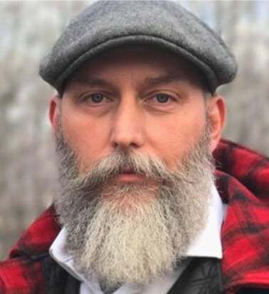 Anthony LeTourneau