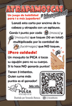 Atrapamoscas y Mosquitos!