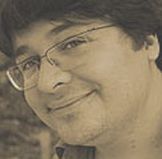 Pascal Bernard portrait