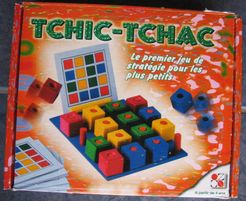 Tchic-tchac