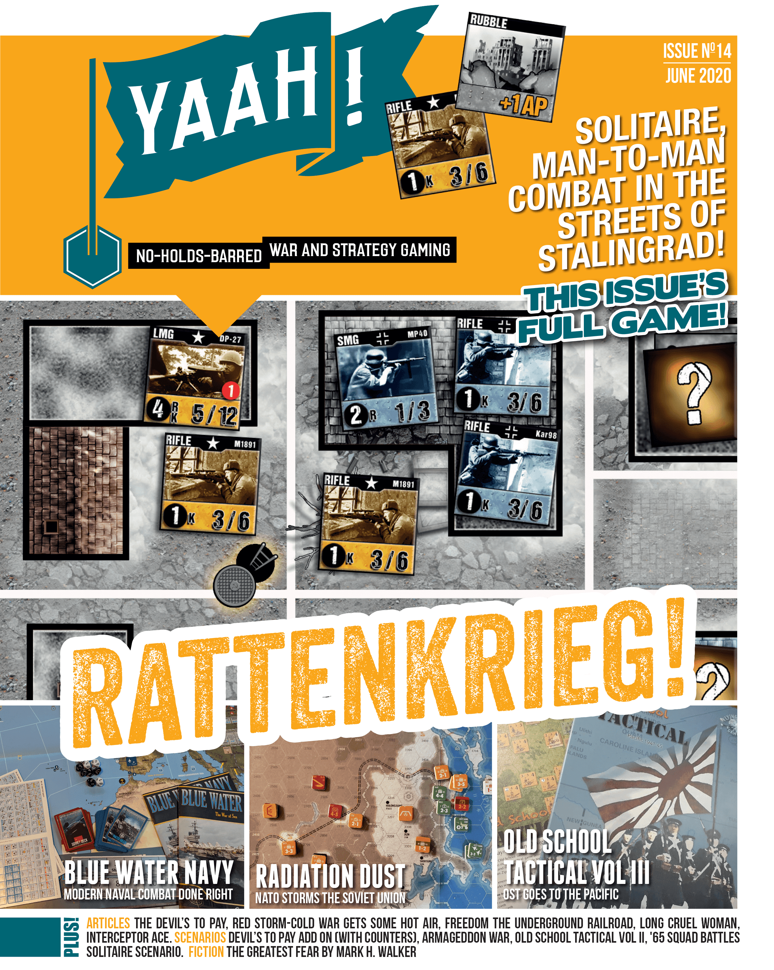 Rattenkrieg