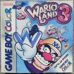 Video Game: Wario Land 3
