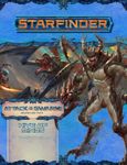 RPG Item: Starfinder #023: Hive of Minds