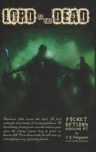 Lord Of The Dead box art