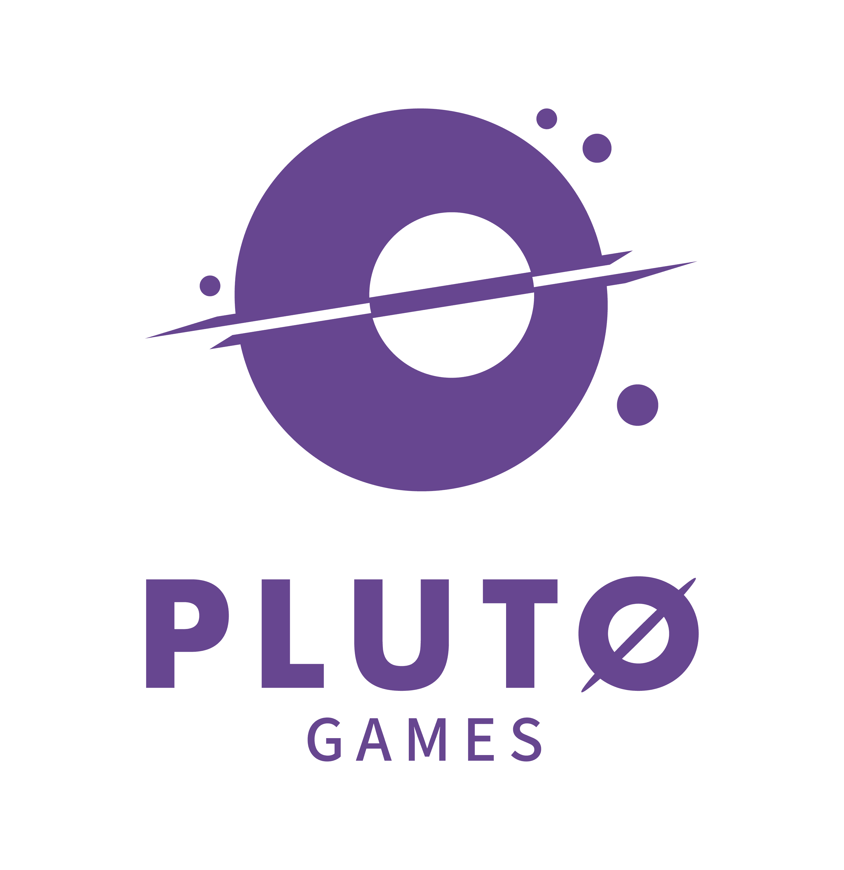 Pluto Games