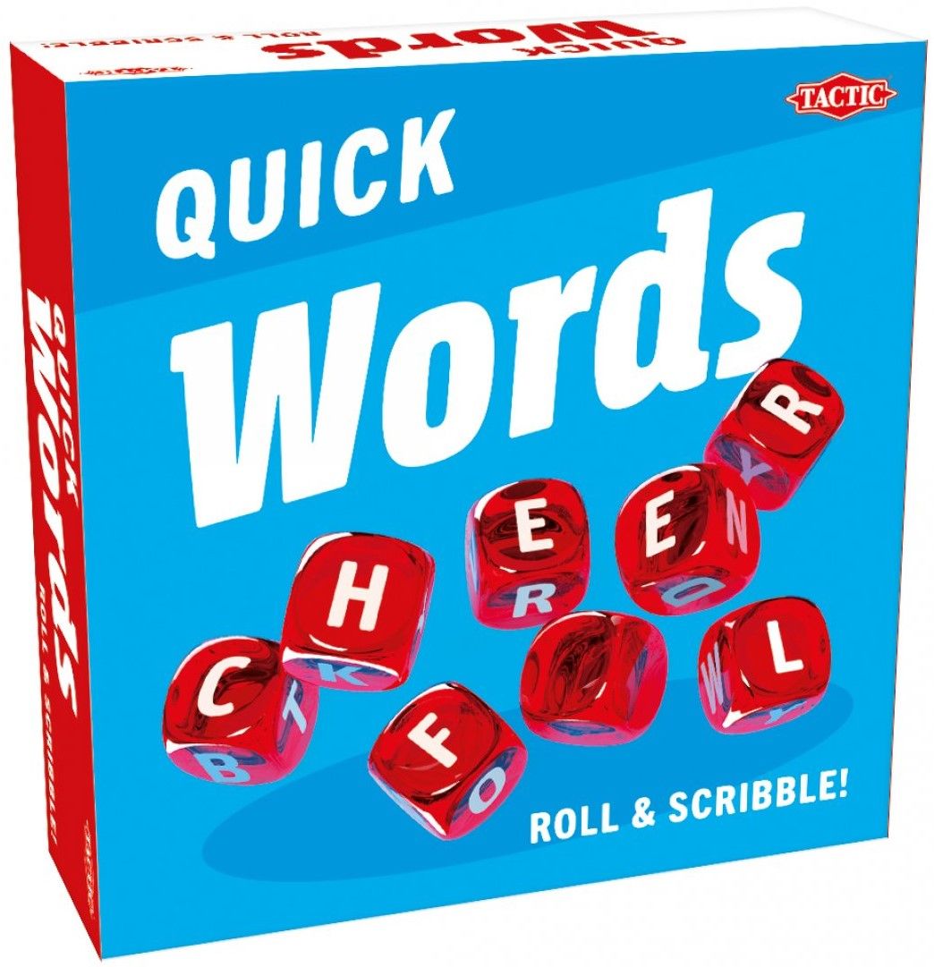 Quick Words