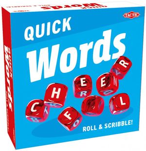 Quick Words