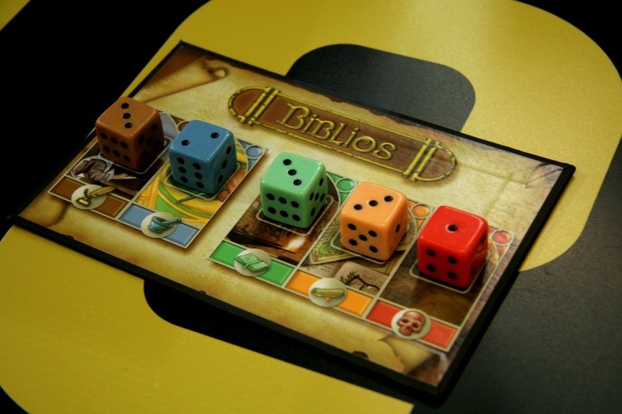 board game image