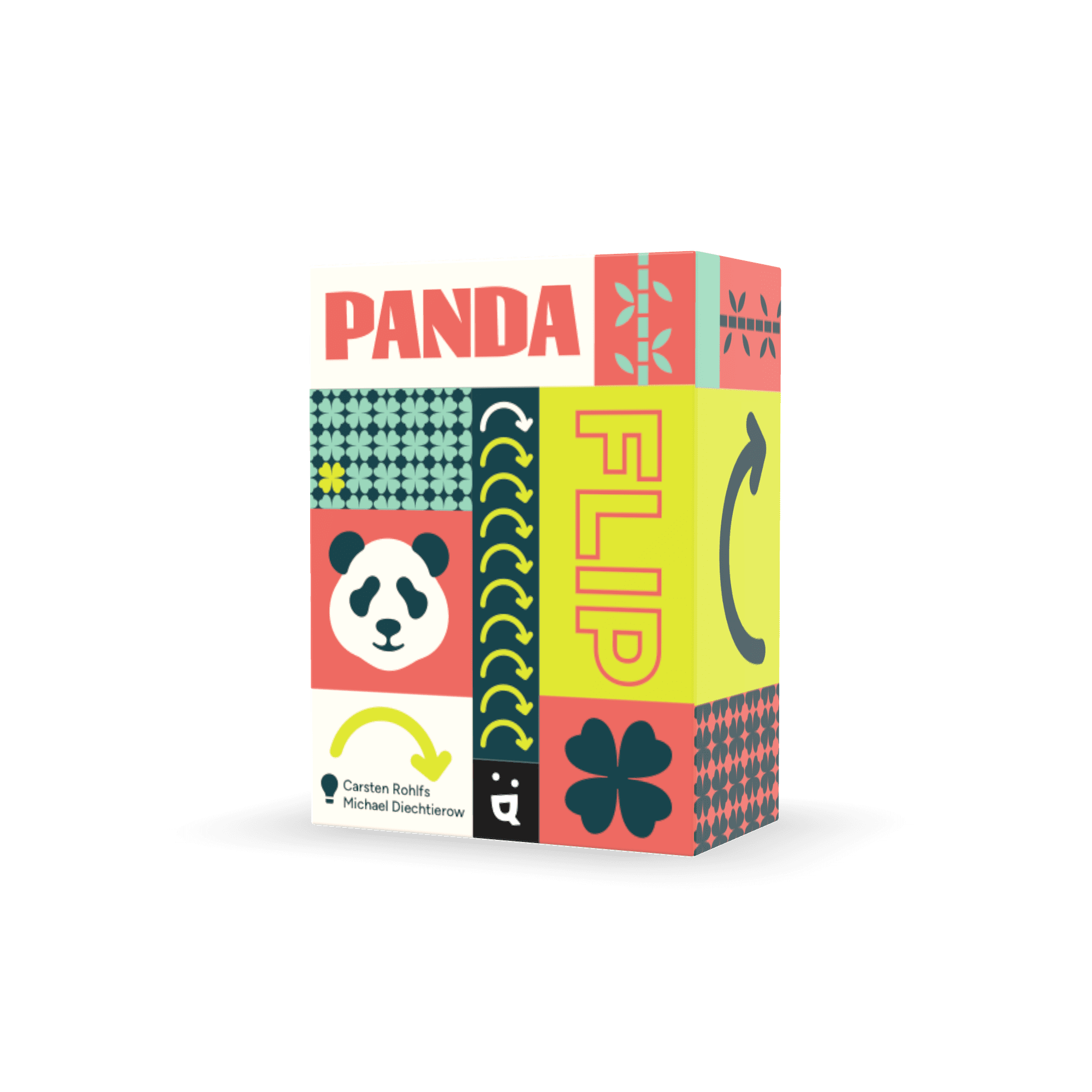 Panda Flip