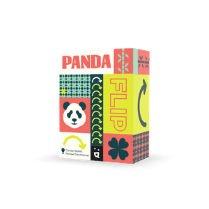 Panda Flip