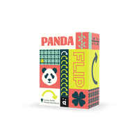Panda Flip