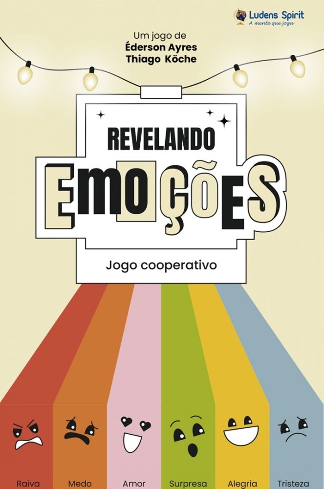 Revelando Emoções