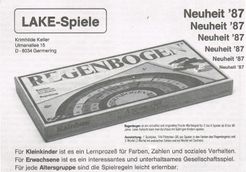 Regenbogen