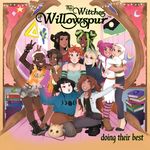 The Witches of Willowspur (2026)