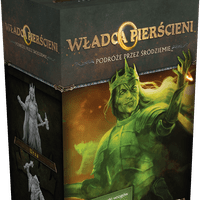 El Señor de los Anillos: Viajes por la Tierra Media – Pack de figuras Moradores de la Oscuridad