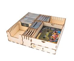 Aeon's End: WarBox Insert