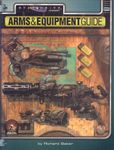 RPG Item: Arms & Equipment Guide